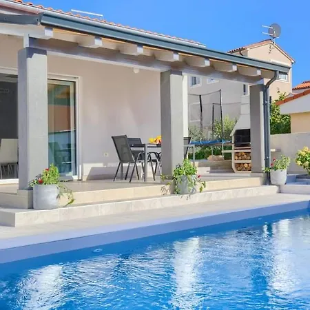 Villa Emily Medulin