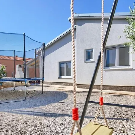 Villa Emily