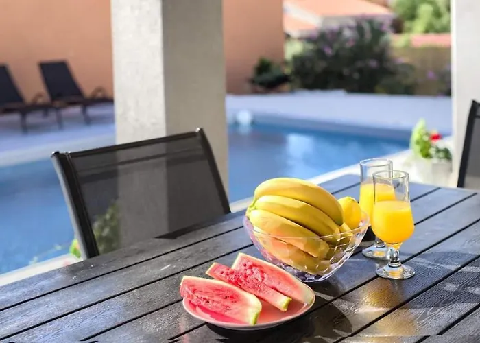 빌라 Emily 메덜린